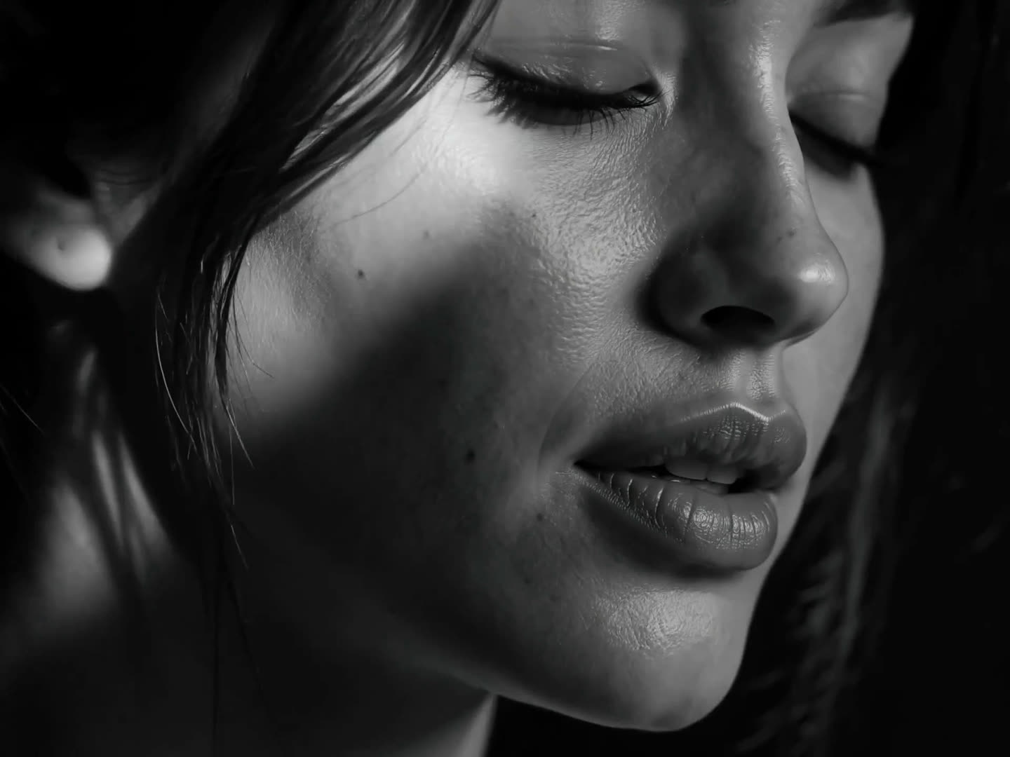 Five Holds, a film with Nova Rai